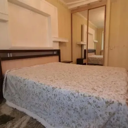 Двух Комнатная Квартира У Моря Apartment Odesa