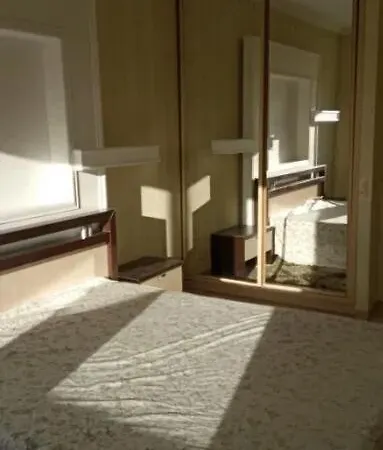 Двух Комнатная Квартира У Моря Apartment *